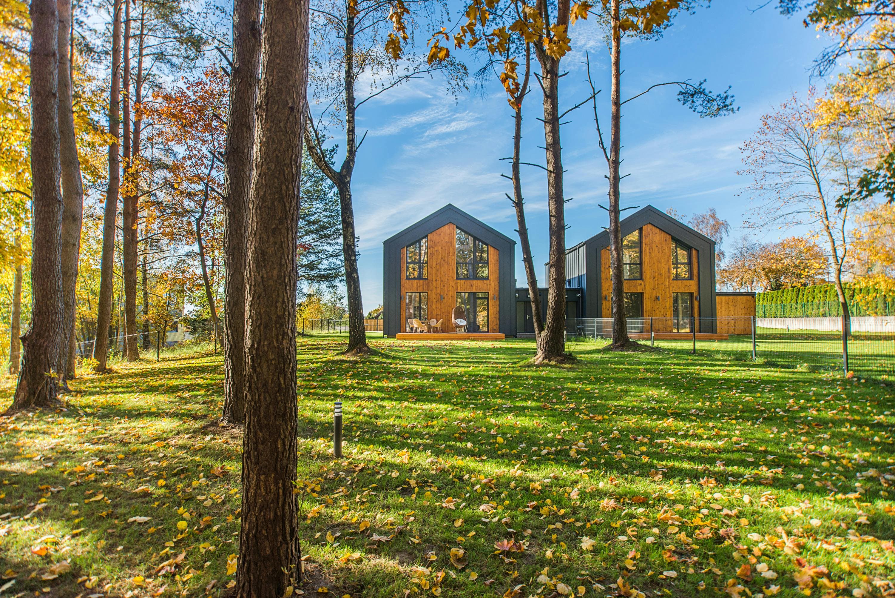 Outdoor Structures - Image 2