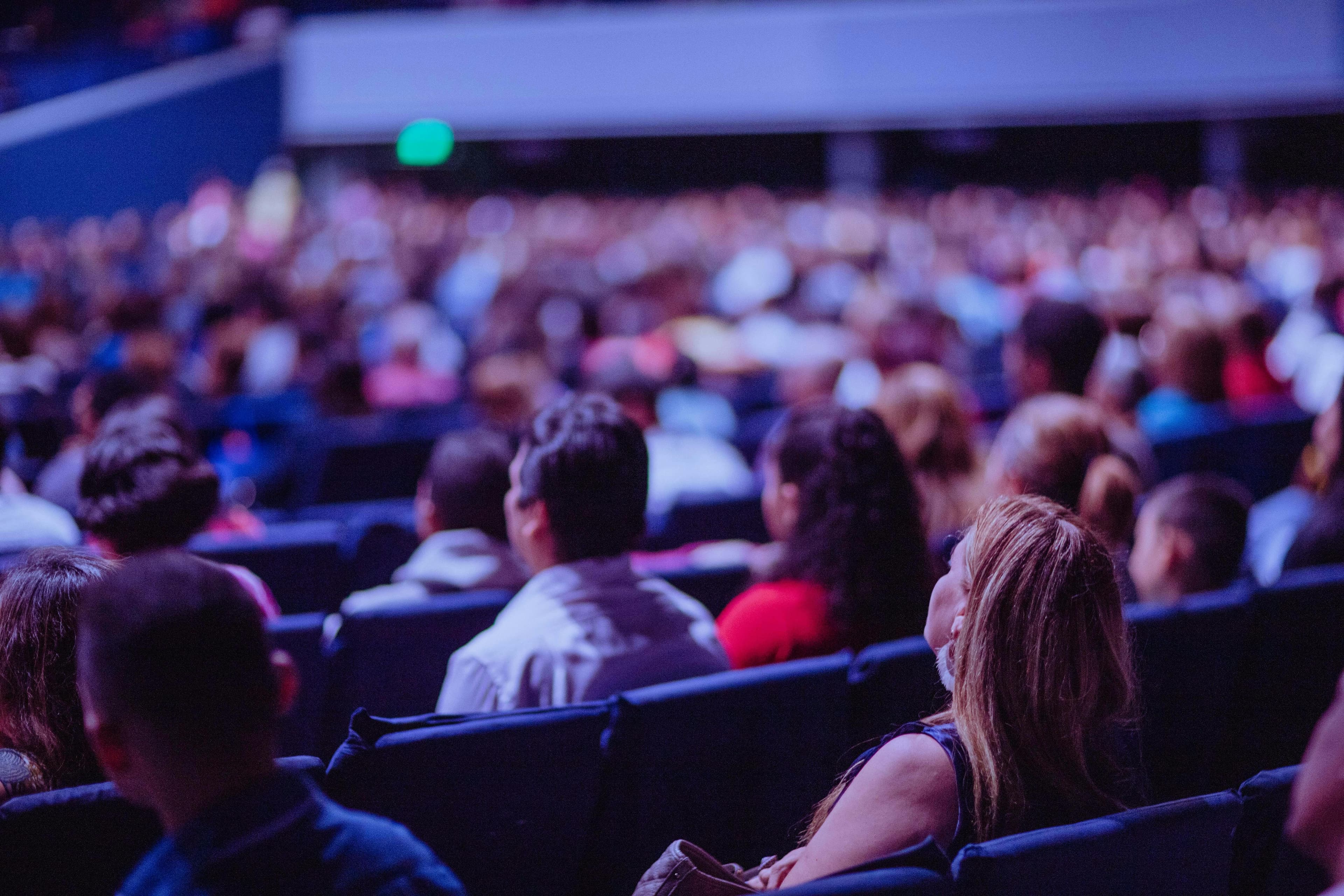 MC & Host Services - Image 2