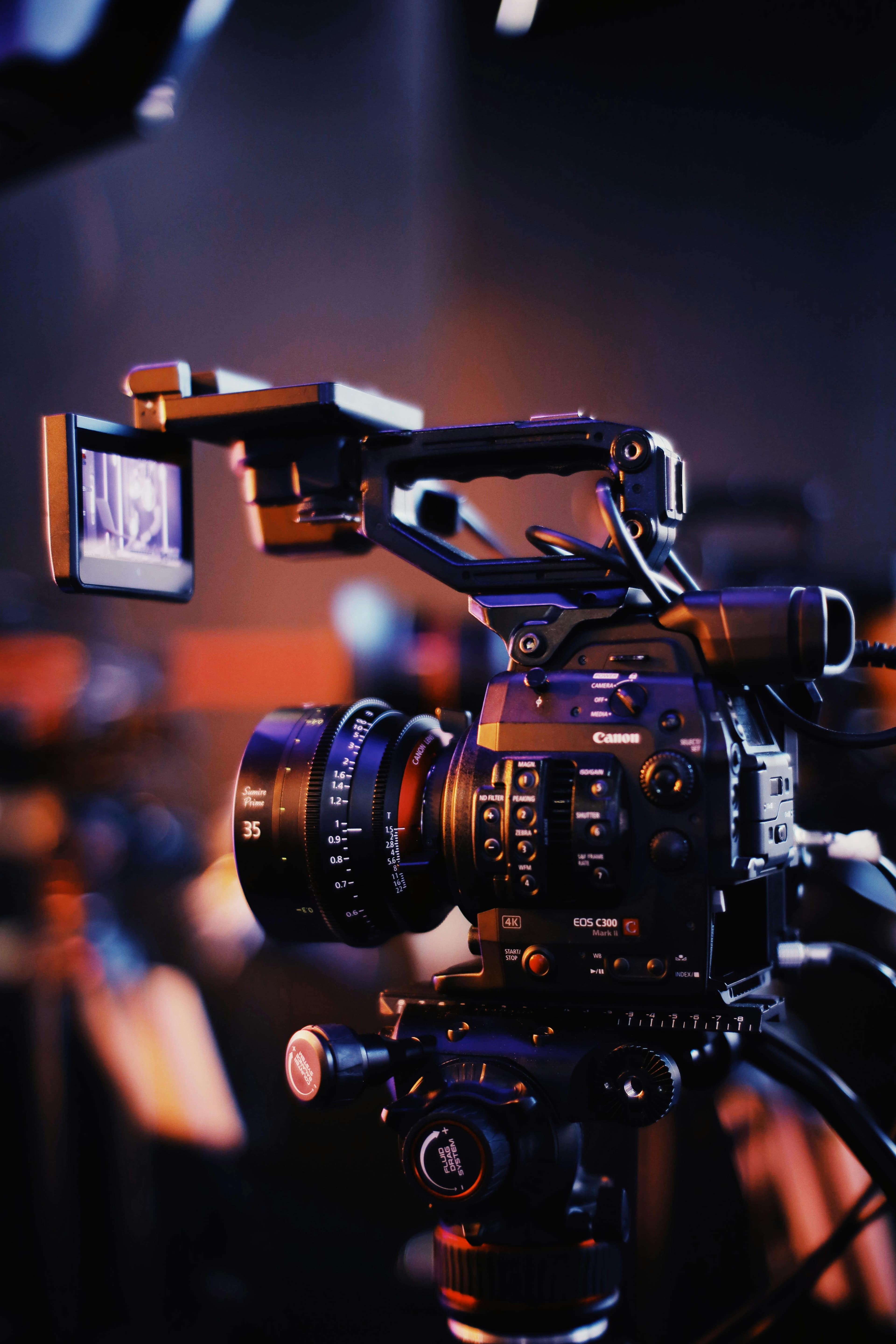 Videography Services
