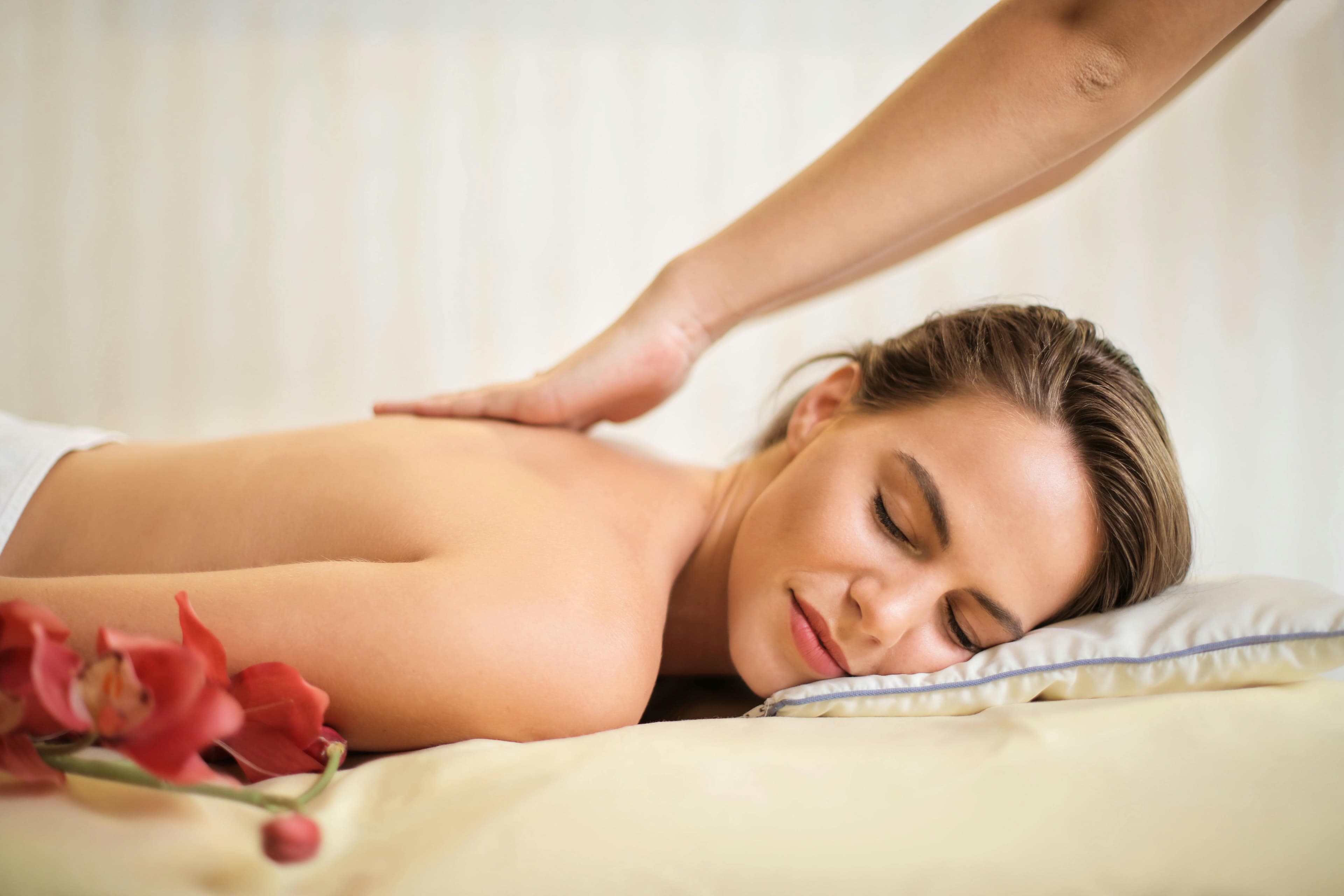 Massage Therapy Services