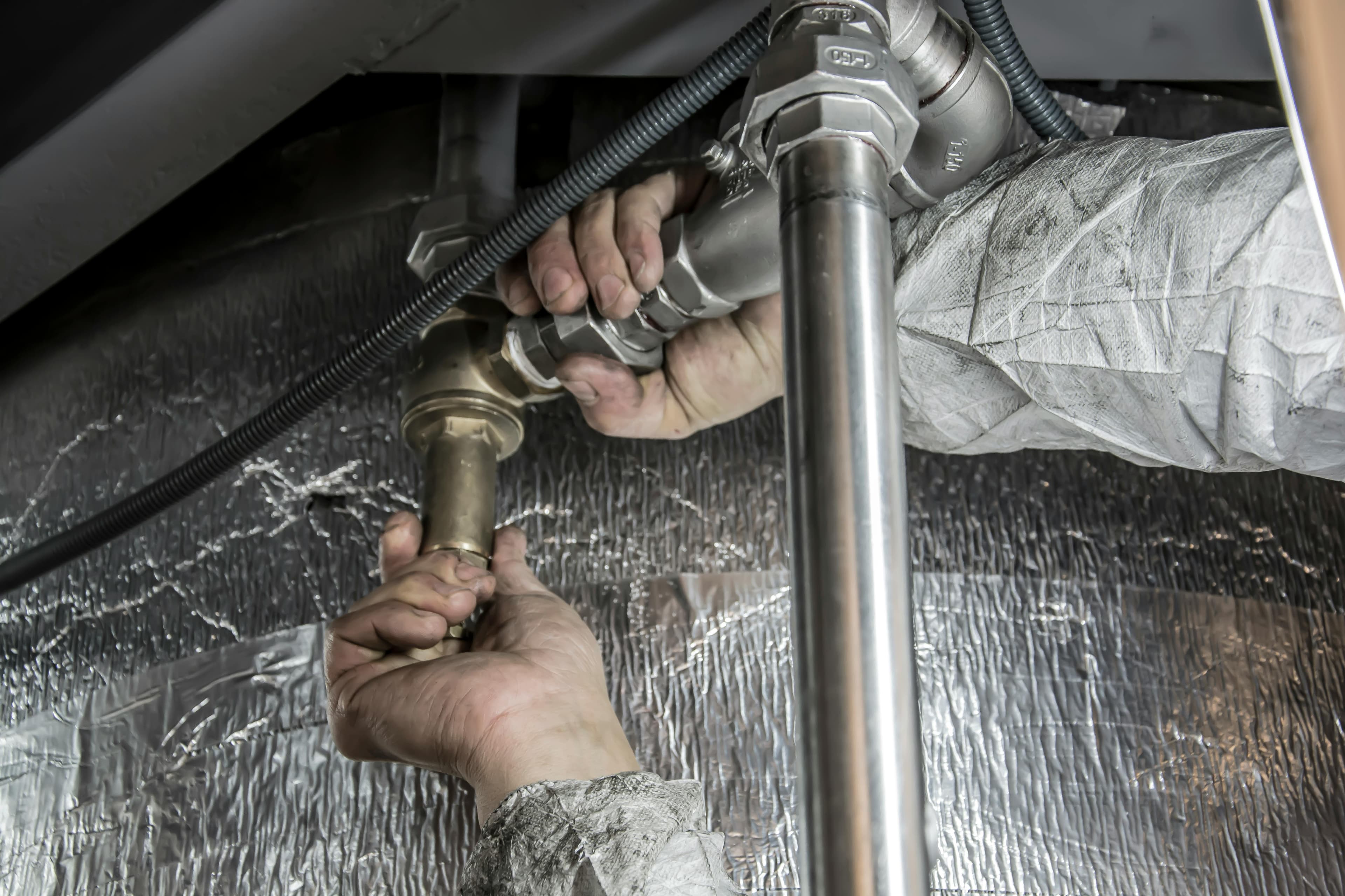Plumbing Services - Image 3