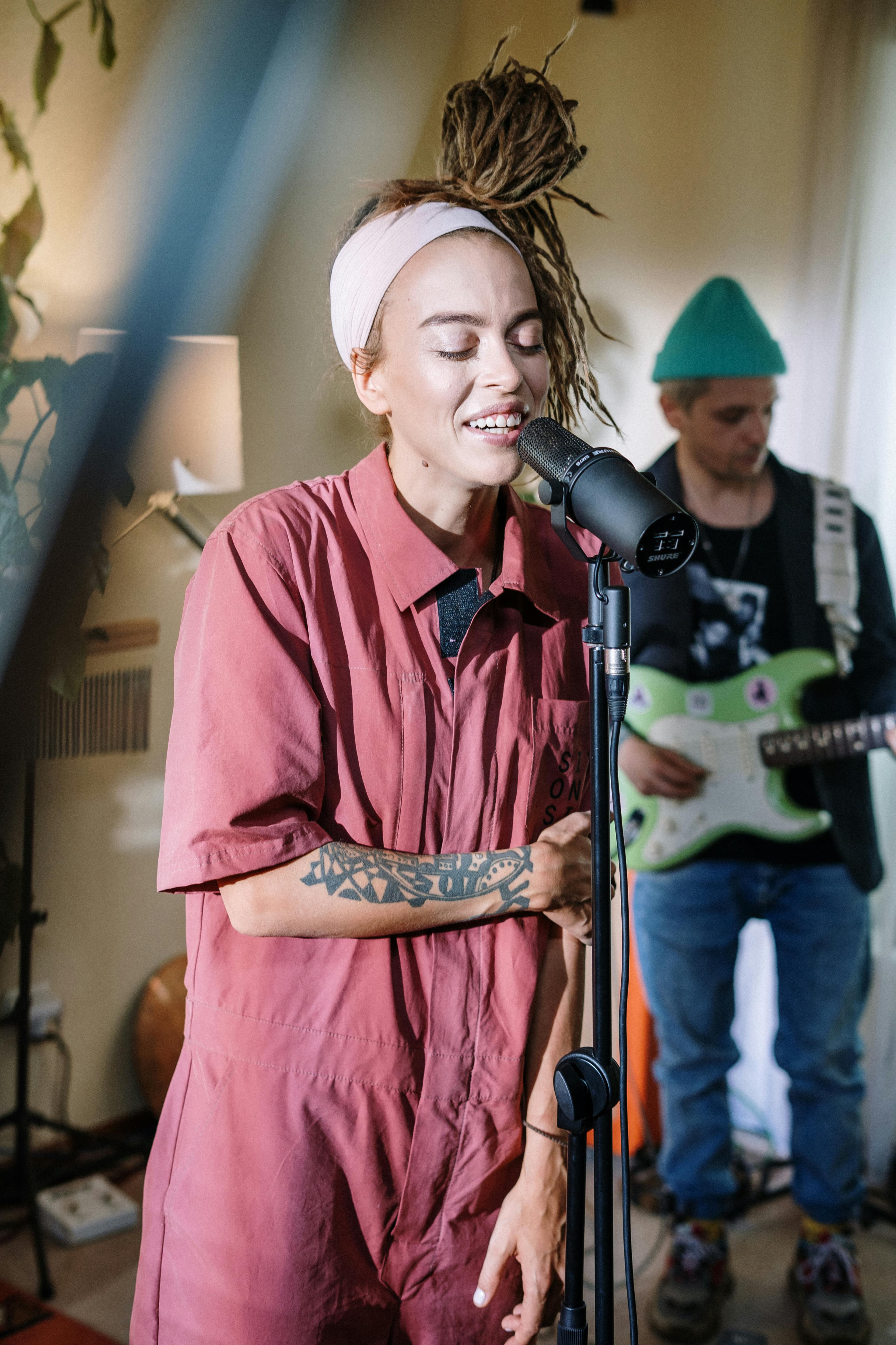 Piano Lessons - Image 4