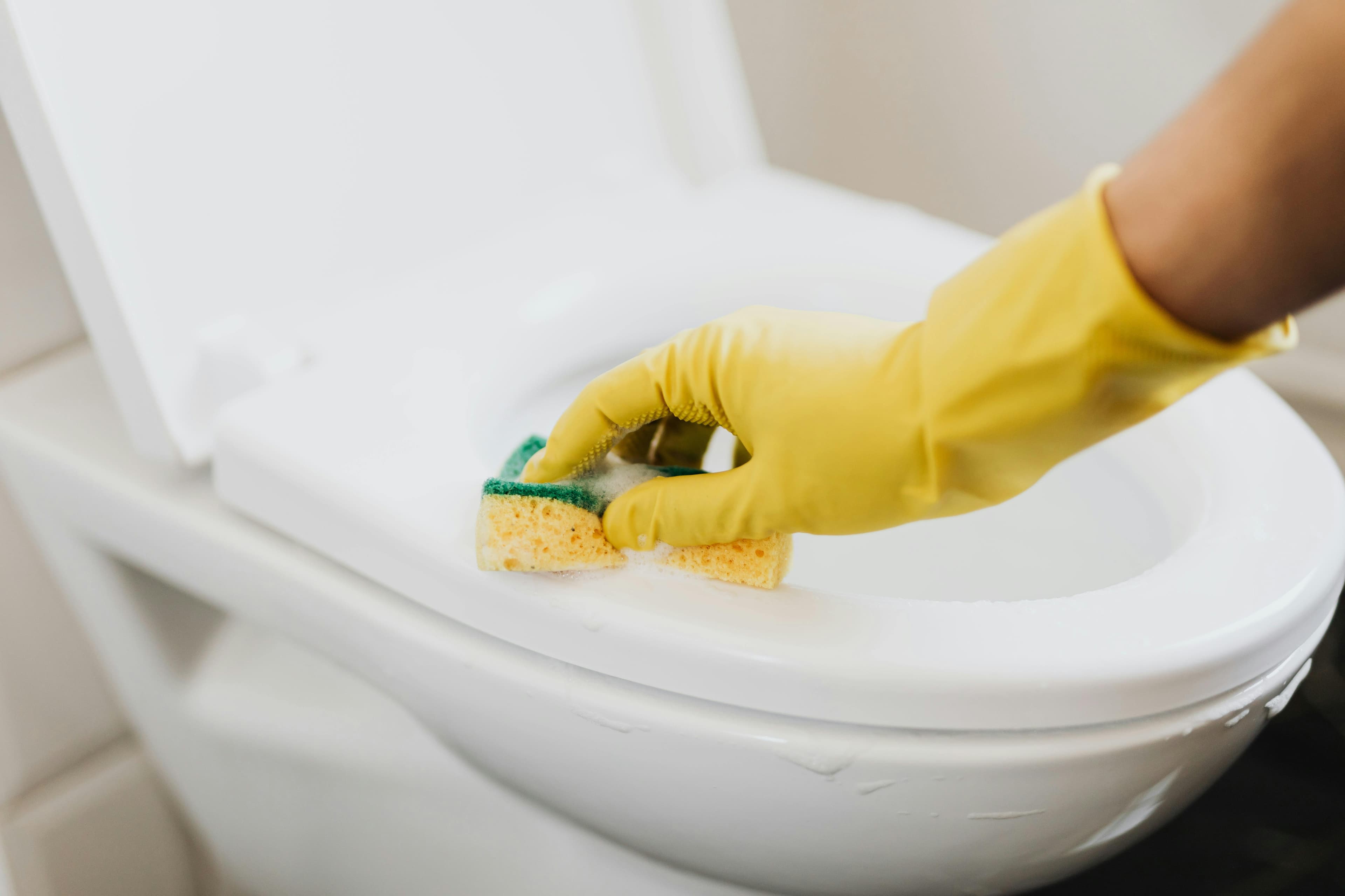 Deep Cleaning Services - Image 4