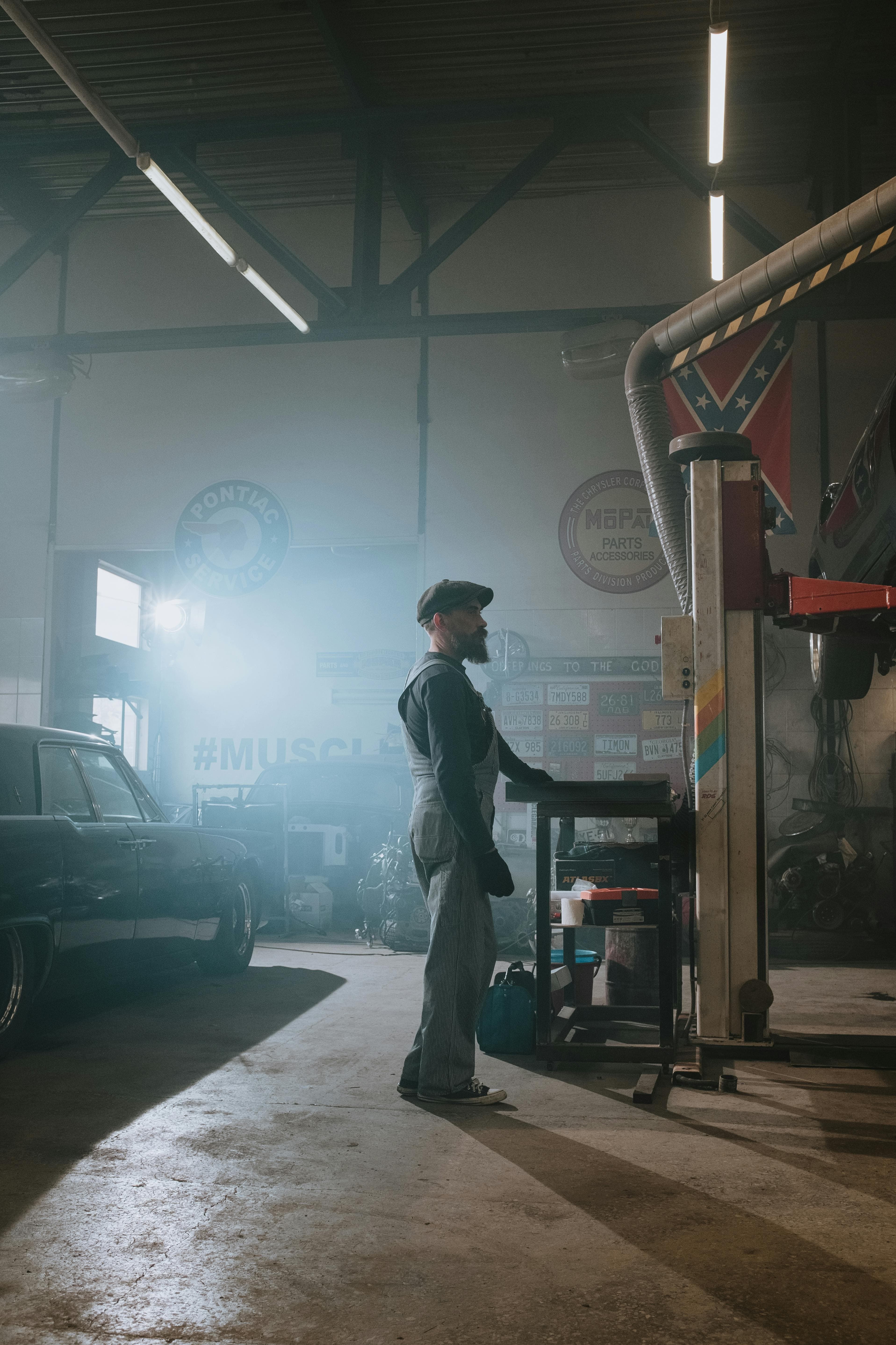 Mobile Mechanic Services - Image 4