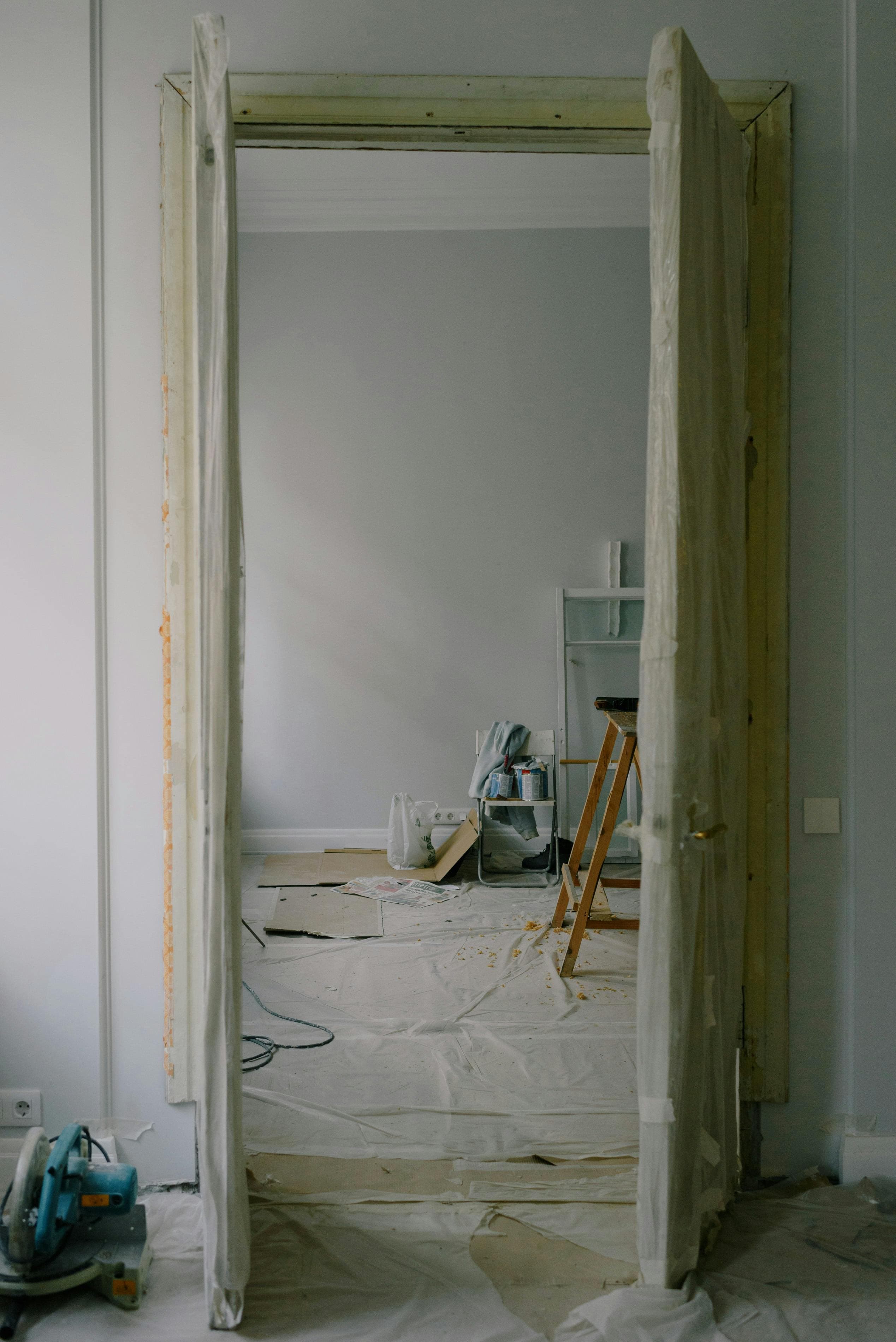 Interior Painting Services