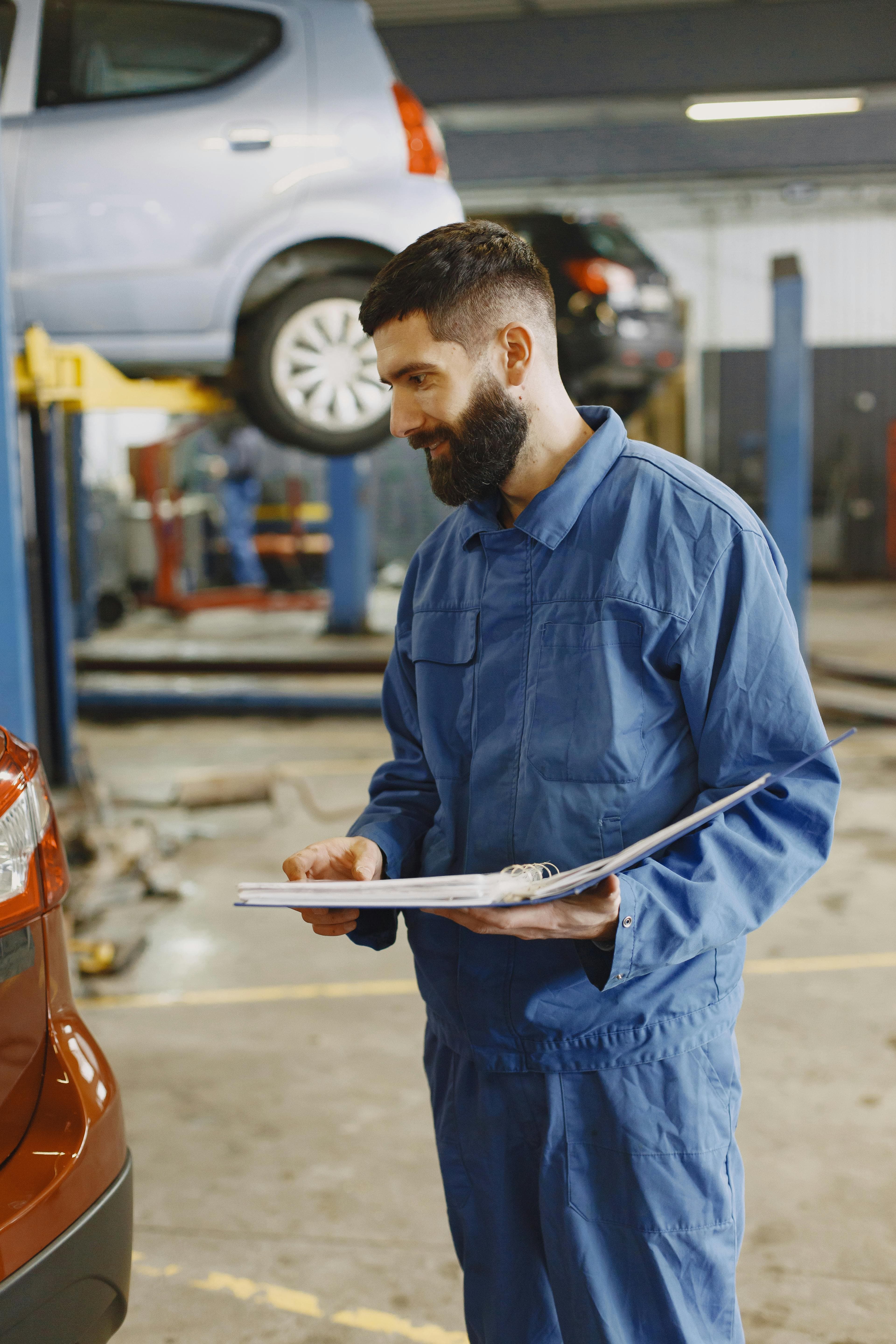 Auto Glass Repair Services - Image 3