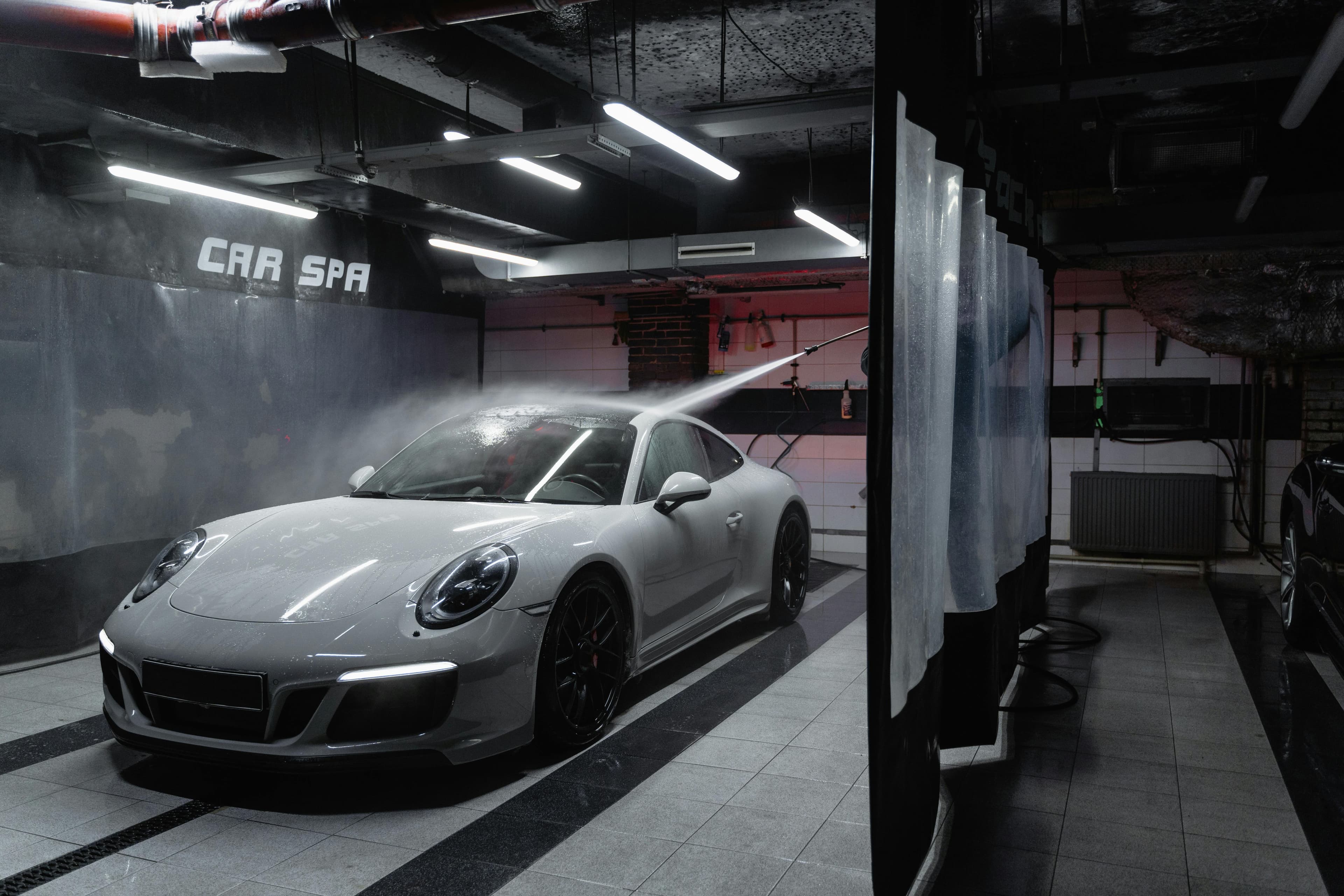 Mobile Auto Detailing - Image 2